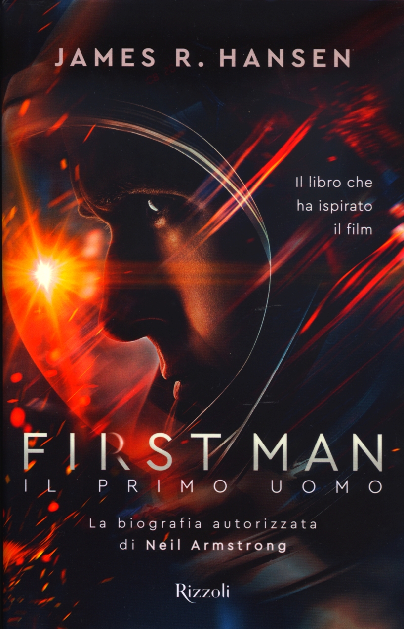 Recensione: First Man – Il Primo Uomo | Asteroidi e dintorni