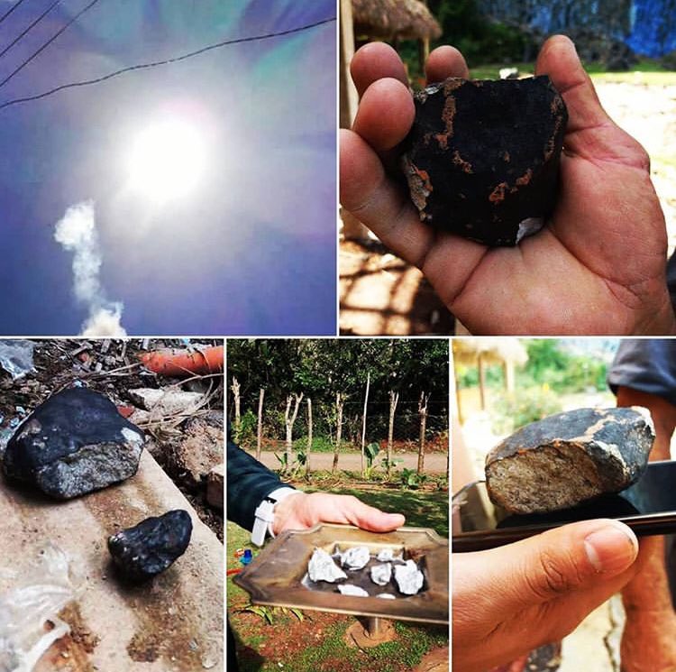 Fireball_meteorite_Cuba_20190201