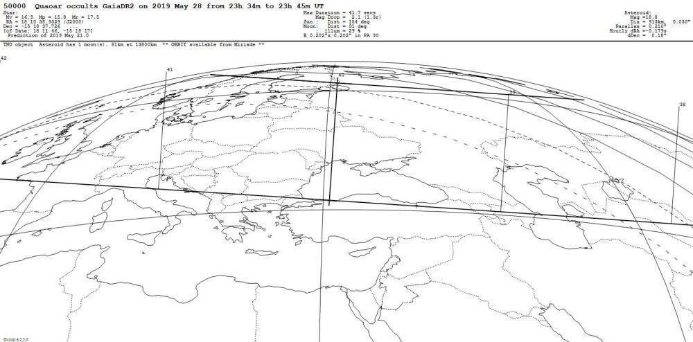 2019_05_28 50000 Quaoar